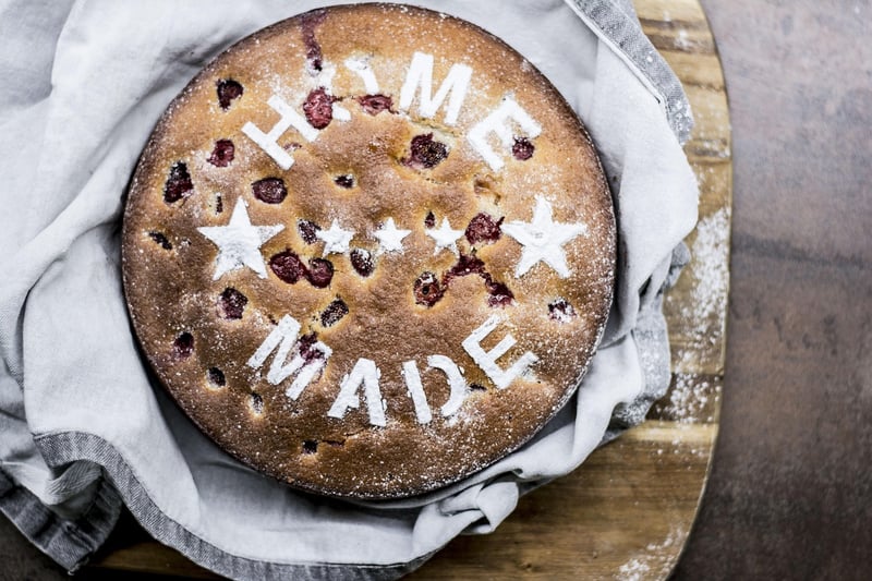 Baking Basics
