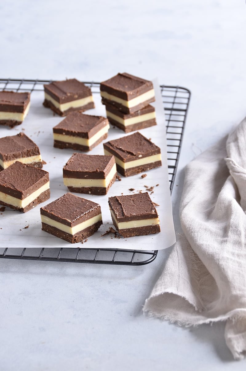 Decadent Chocolate Dessert