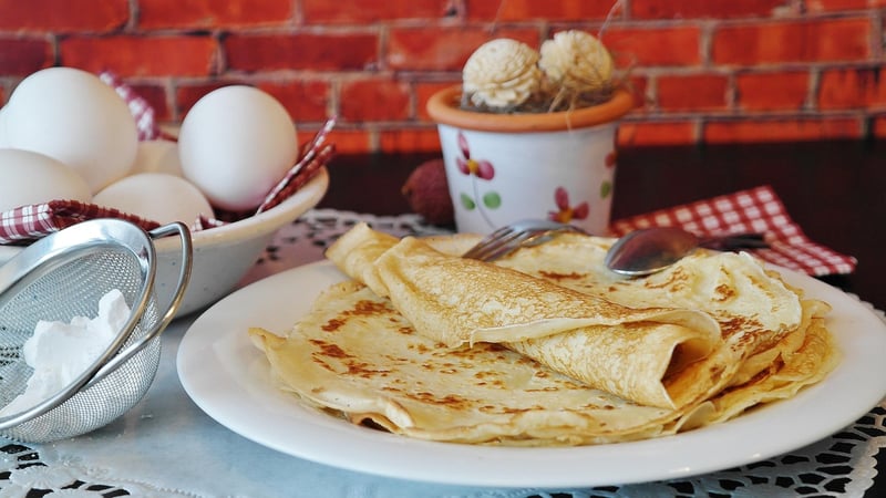 European Crepes