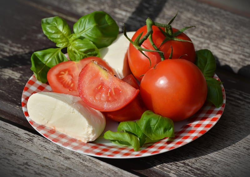 Quick and Easy Meals
